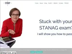 Sites similar to stanagexpert.com