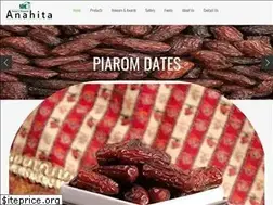 Sites similar to stanahita.com