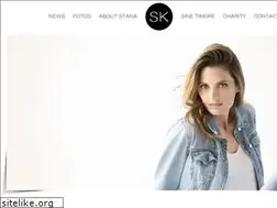 Sites similar to stanakatic.com