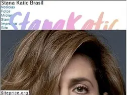 Sites similar to stanakaticbrasil.com