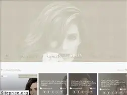 Sites similar to stanakatices.com