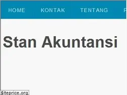 Sites similar to stanakuntansi.com