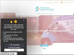 Sites similar to stanam-industries.com