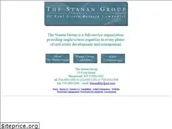 Sites similar to stanan.com