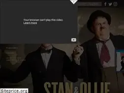Sites similar to stanandolliefilm.com