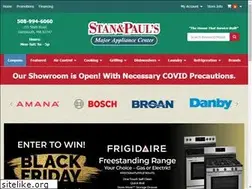 Sites similar to stanandpauls.com