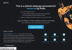 Sites similar to stanar.de