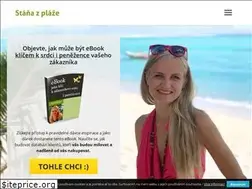 Sites similar to stanastiborova.cz