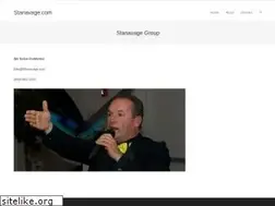Sites similar to stanavage.com