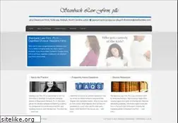 Sites similar to stanbacklaw.com