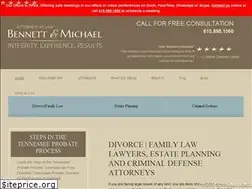 Sites similar to stanbennettlaw.com