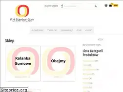 Sites similar to stanbol-gum.pl