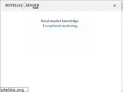 Sites similar to stanbotello.com