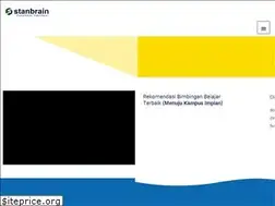 Sites similar to stanbrain.com