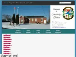 Sites similar to stanbridge-station.ca