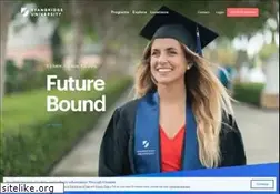 Sites similar to stanbridge.edu