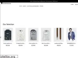 Sites similar to stanbridge.fr