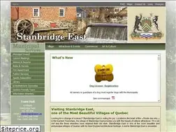 Sites similar to stanbridgeeast.ca