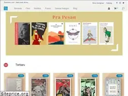 Sites similar to stanbuku.com