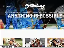 Sites similar to stanbury.com