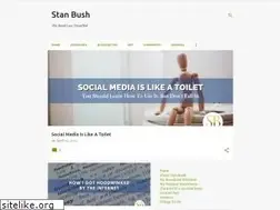 Sites similar to stanbush.net