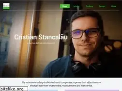 Sites similar to stancalau.ro