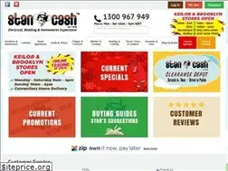 Sites similar to stancash.com.au