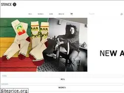Sites similar to stance-jp.com