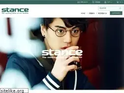 Sites similar to stance-s.com