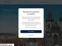 Sites similar to stance.cz