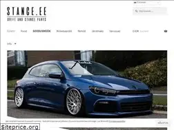 Sites similar to stance.ee