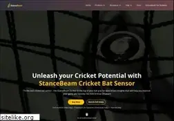Sites similar to stancebeam.com