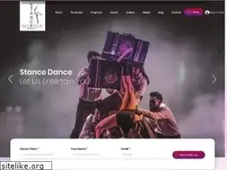 Sites similar to stancedance.in