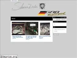 Sites similar to stancedubs.bigcartel.com