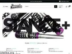 Sites similar to stanceduk.com