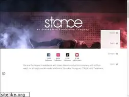 Sites similar to stanceelements.com