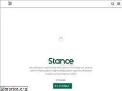 Sites similar to stancehealthcare.com