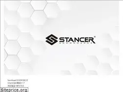 Sites similar to stancer.jp