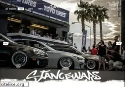 Sites similar to stancewars.com