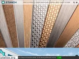 Sites similar to stanch.com
