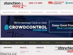 Sites similar to stanchiondepot.com