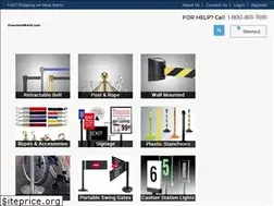 Sites similar to stanchionworld.com