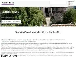 Sites similar to stancija-zavod.com