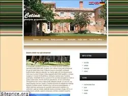 Sites similar to stancijanegrin.com