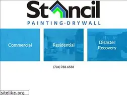 Sites similar to stancilpainting.com