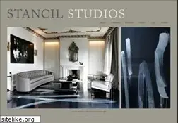 Sites similar to stancilstudios.com