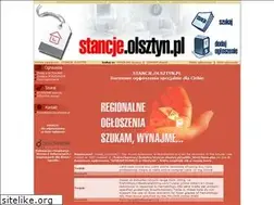 Sites similar to stancje.olsztyn.pl
