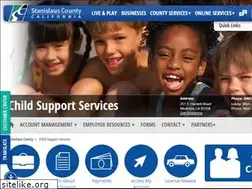Sites similar to stancodcss.org
