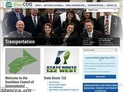 Sites similar to stancog.org