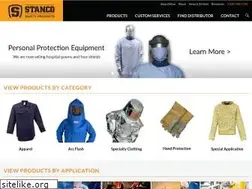 Sites similar to stancomfg.com